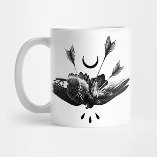 Bird Mug